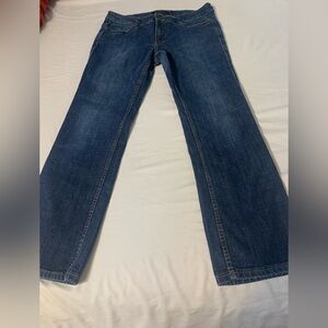 Calvin Klein Classic Women’s  Denim Jeans